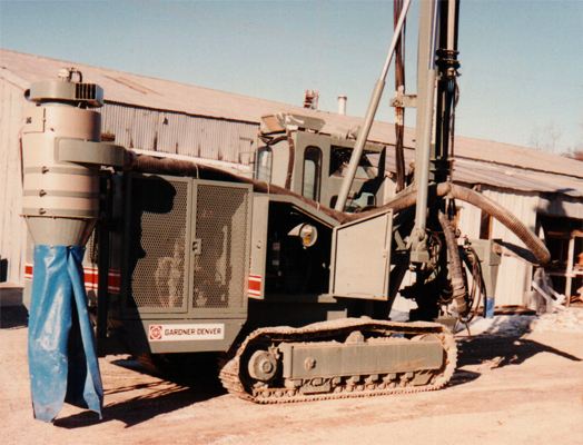 Size 2R4 Dust Collector